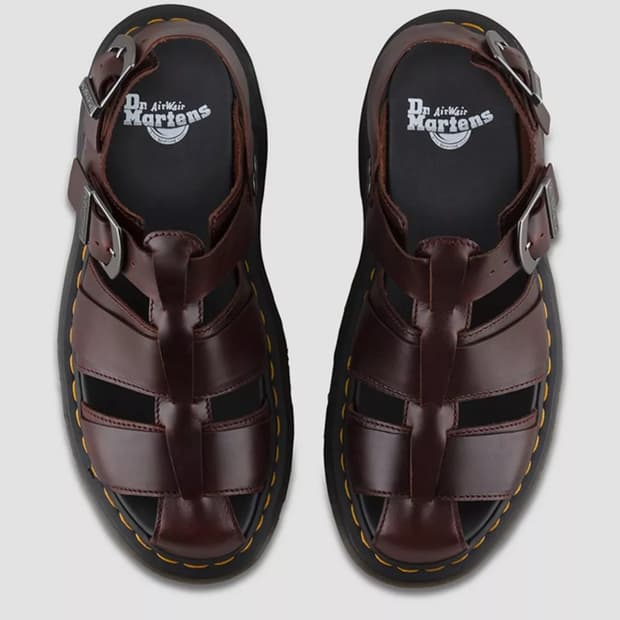 닥터마틴 카시온