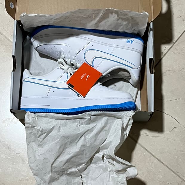 나이키 에어포스