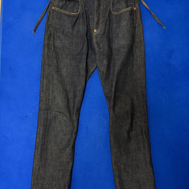 캐피탈 링고맨 팬츠 [4/XL]