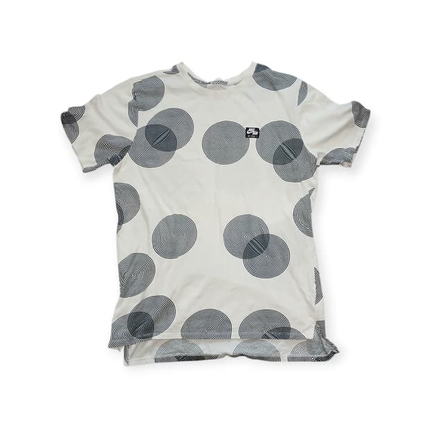 나이키 에어포스 1 드롭테일 반팔 티셔츠 