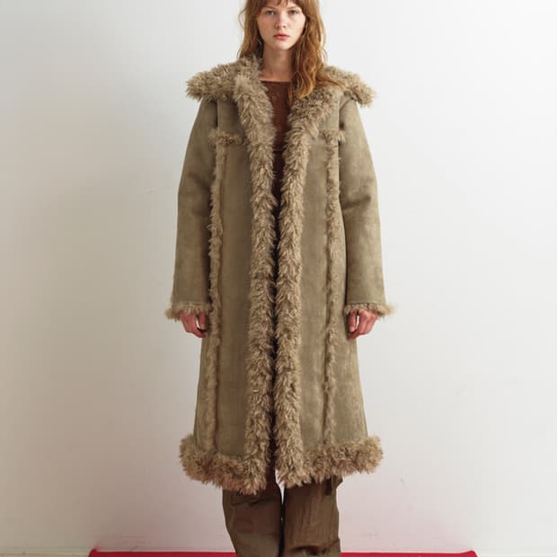 aopt 아옵트 무스탕 구해요