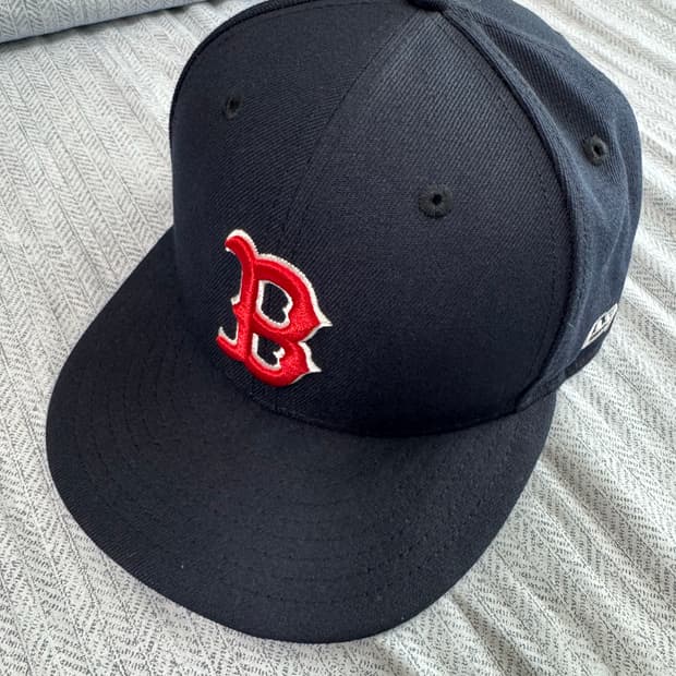 뉴에라 보스턴 레드삭스 57.7cm