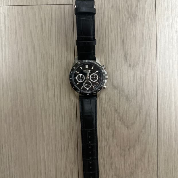 세이코 sbtr021 세이토나