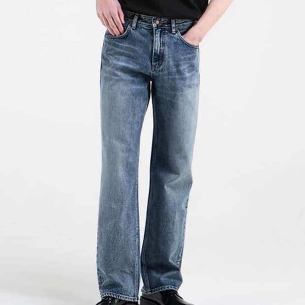 [28] 브랜디드 51015 KURABO ROCKSTAR JEANS