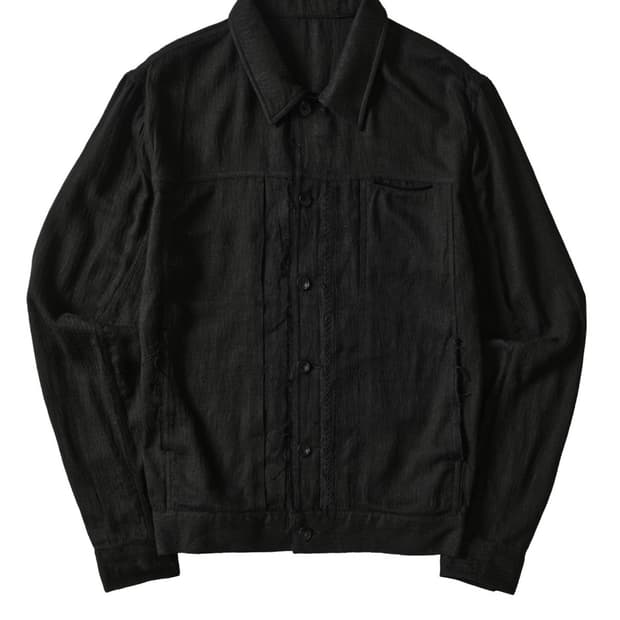 [s] xlim ep7 jacket black