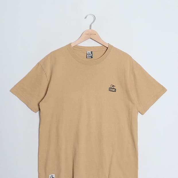 CHUMS Print T-Shirts