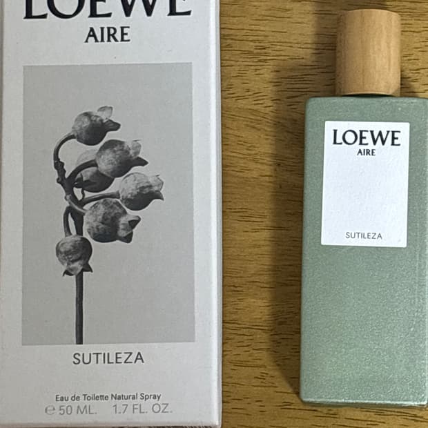로에베 아이레 수틸레사 50ml