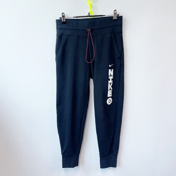나이키 우먼즈 여성밴딩바지 S