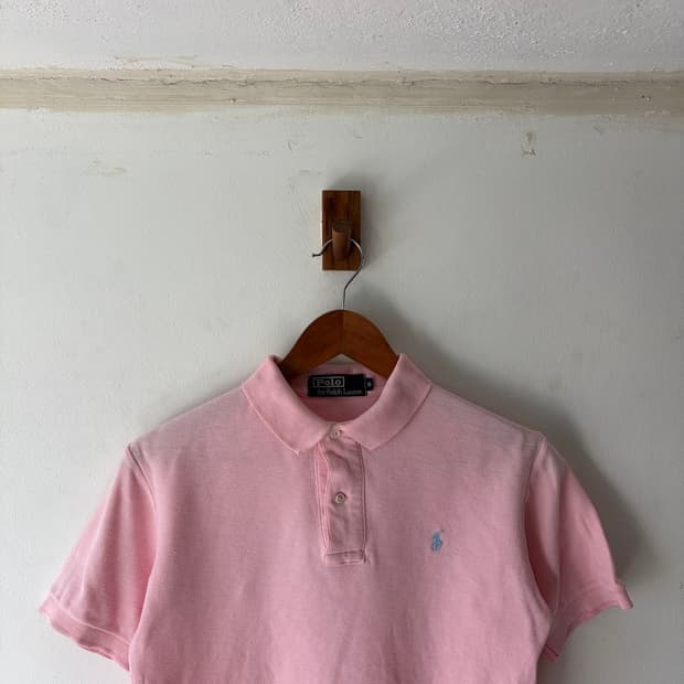 Polo Vintage PK T-shirt