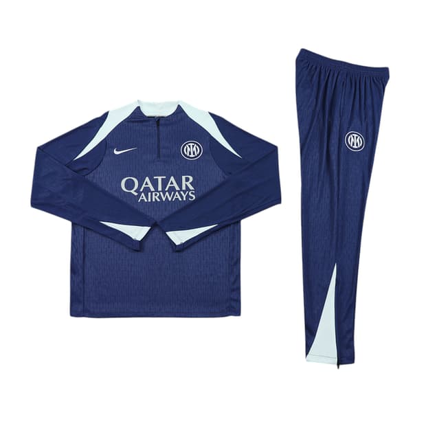 25-26 인테르 드릴탑 세트