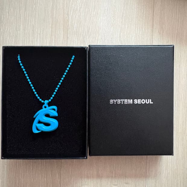 시스템서울 system seoul ss-pop-3 리스닝파티 Md