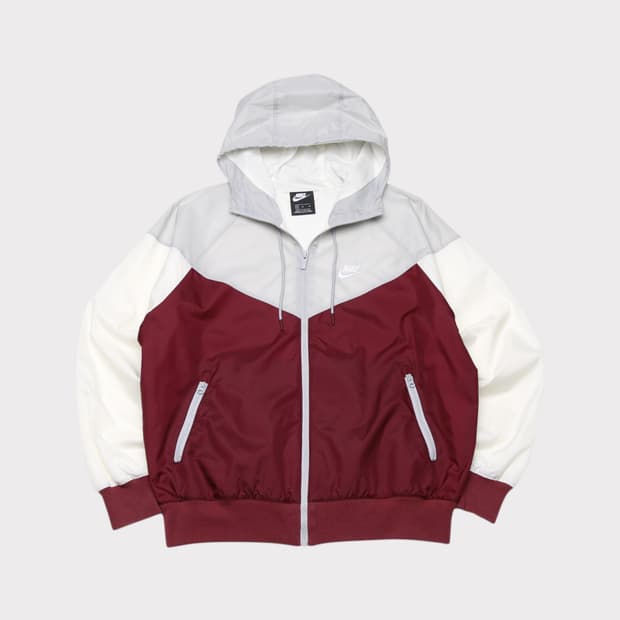 [M] 나이키 윈드러너 바람막이