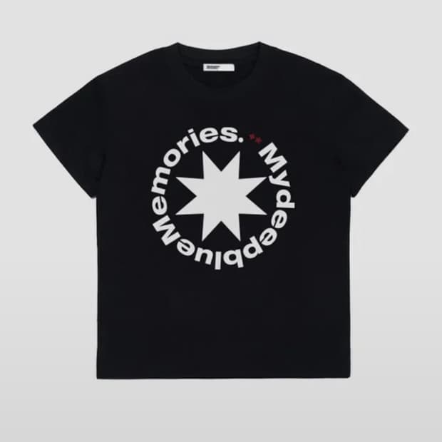 마이딥블루메모리즈