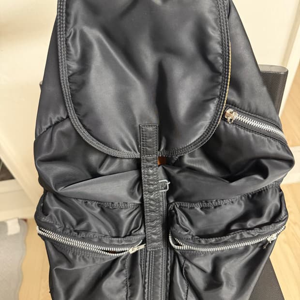 요시다포터 백팩