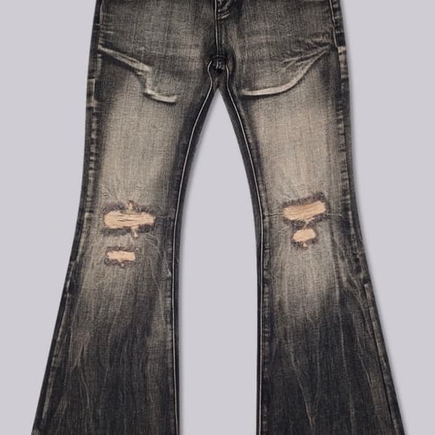 제이디드런던바지 삽니다