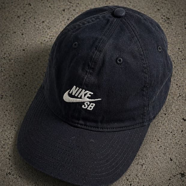 나이키 SB 볼캡