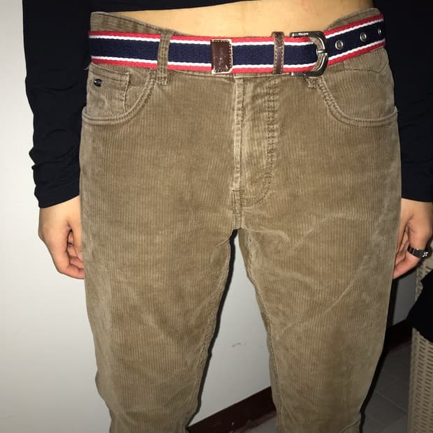 hazzys belt
