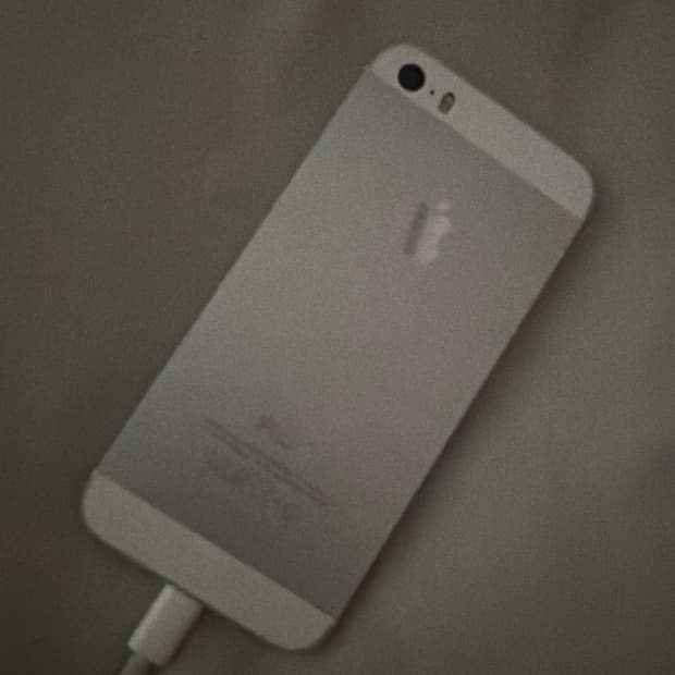 아이폰 5s