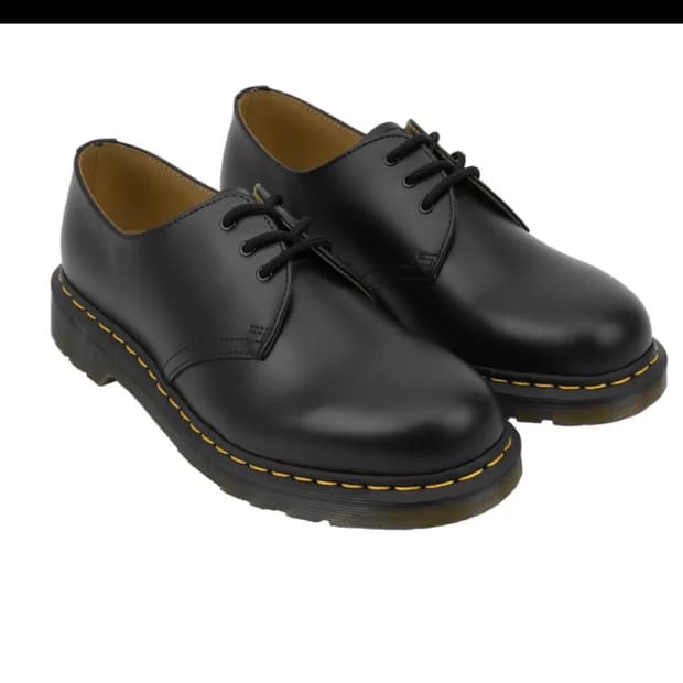 풀박)닥터마틴 1461 스무스