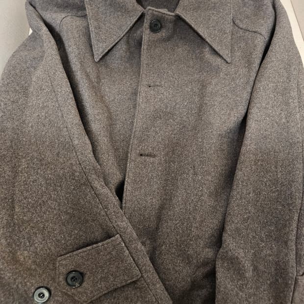 pas 023 맥코트 밀크티