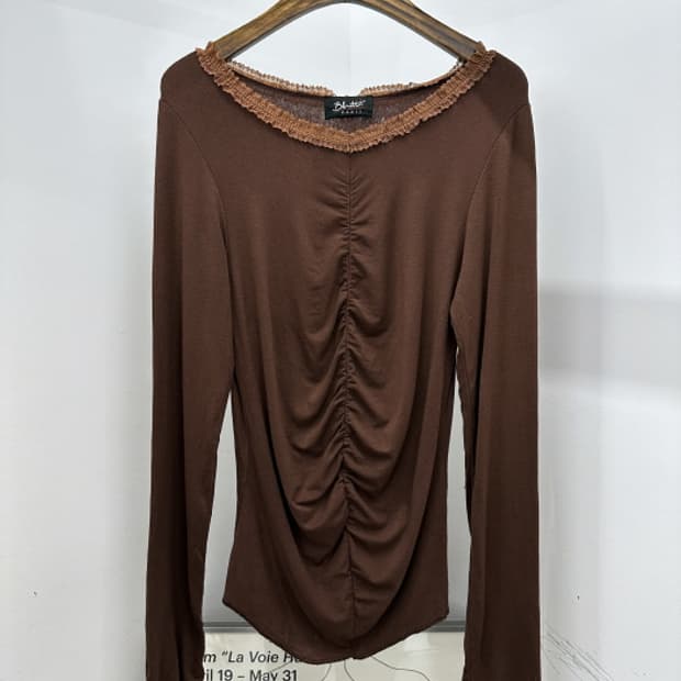 BHATTI PARIS_ viscose blend (M)