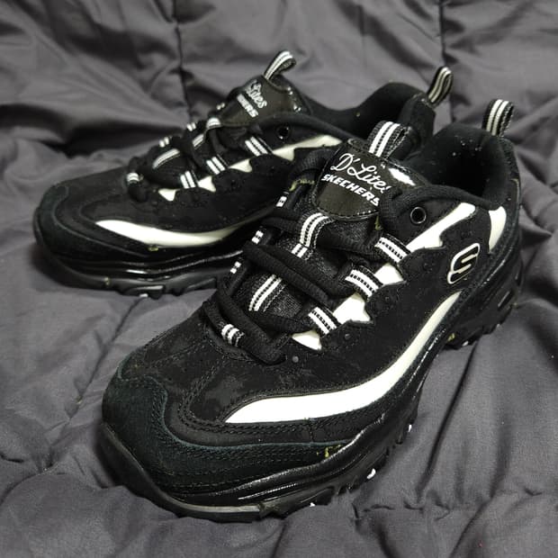 250 ) 스케쳐스 딜라이트 익스트림