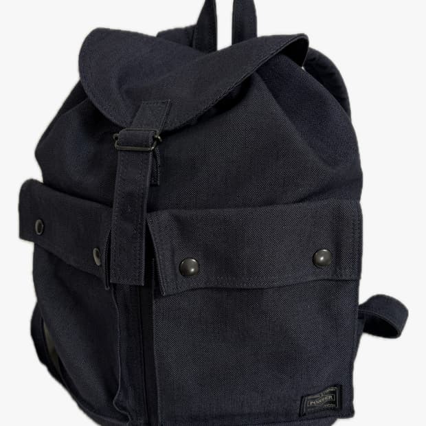 포터 백팩