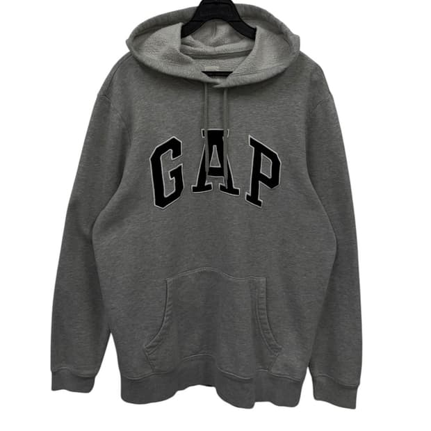 GAP 갭 후드티