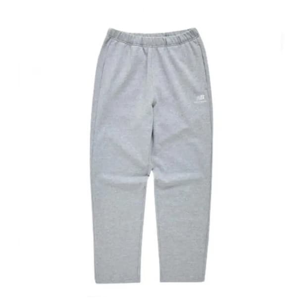 S) 뉴발란스 스웻팬츠 트레이닝복 바지 면츄리닝