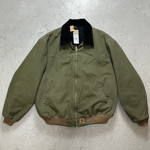 00's OG 칼하트 J14 산타페 칼하트 LOV 디트로이트