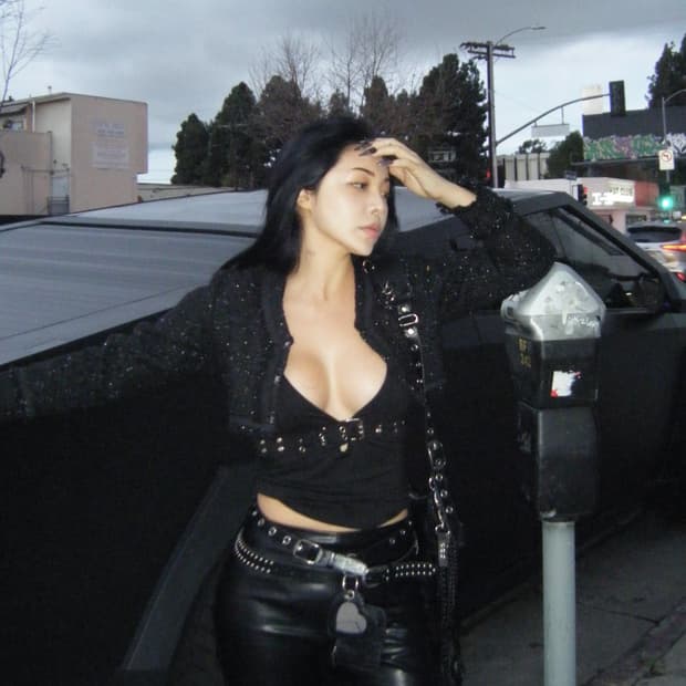 Sophiee pants