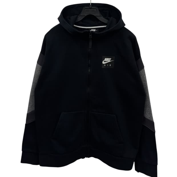 나이키 스우시 우먼 후드집업 