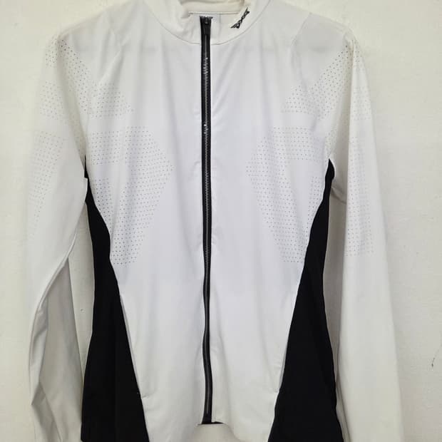 PXG 골프 자켓 M 화이트/블랙