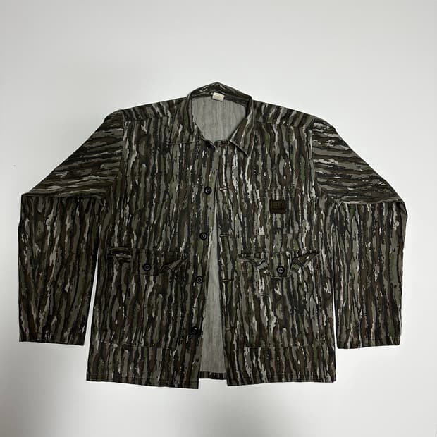 리버티 리얼트리 초어자켓 USA 80-90's