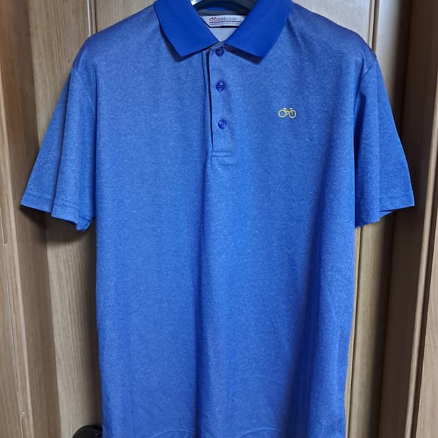 엔드로제 반팔티 남성105 