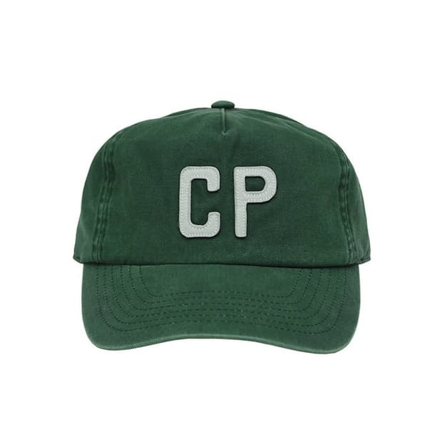 컬렉트피시스 CP 5패널 볼캡