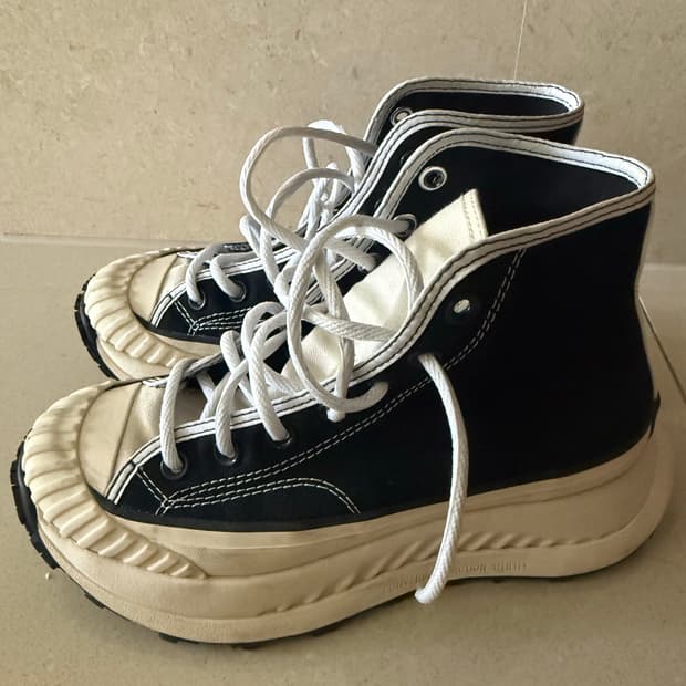 Converse 컨버스 척 런스타 하이