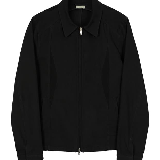 Xlim Ep02.01 jacket black[M]
