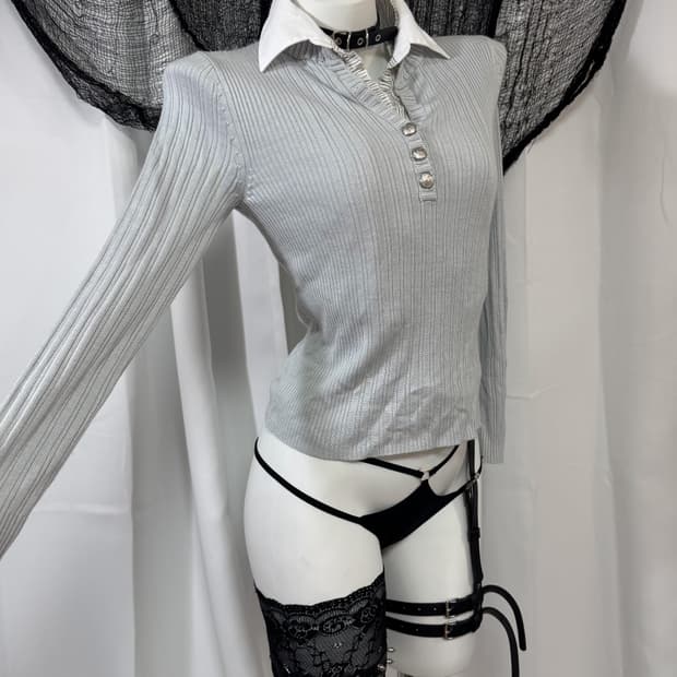 shirt knit