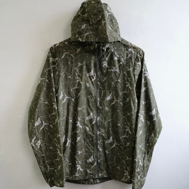 파타고니아 후디니 자켓