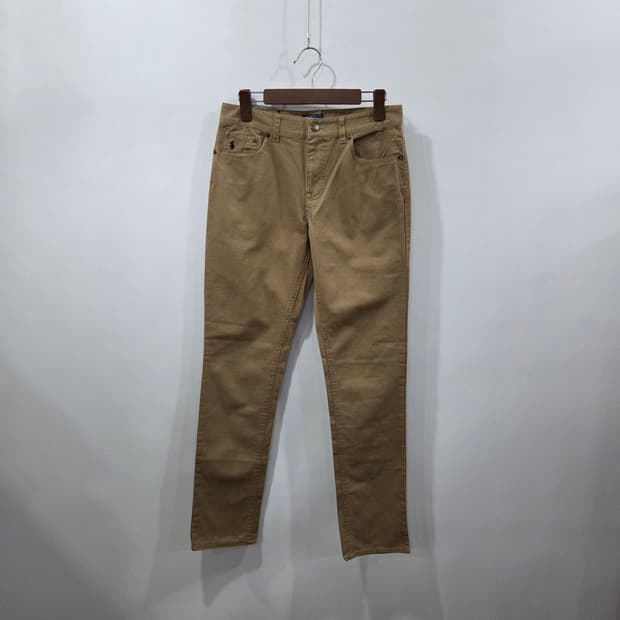폴로랄프로렌 걸즈 치노팬츠 16