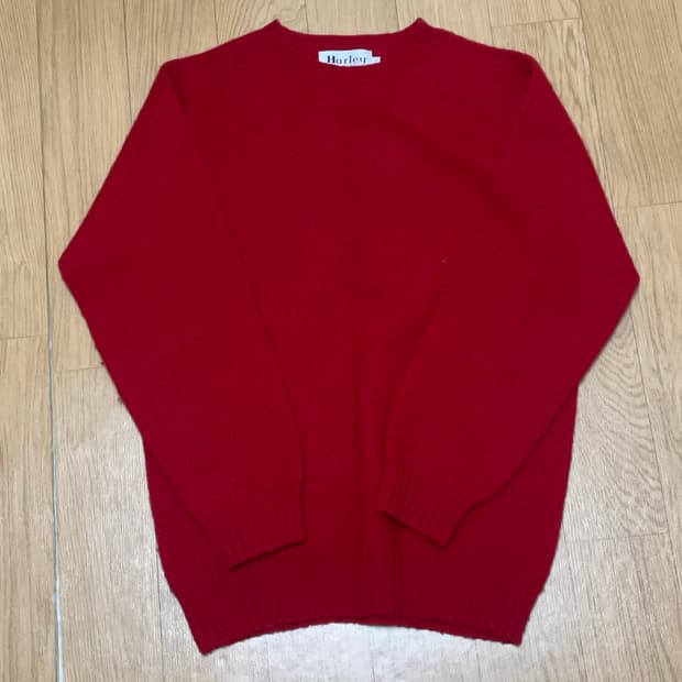 harley of scotland (할리오브스코틀랜드) 니트(L)