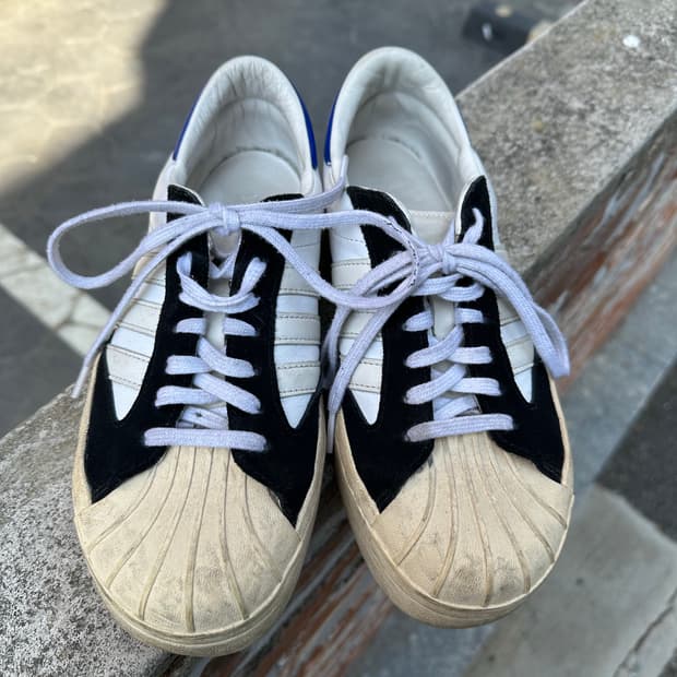 아디다스 x Y-3 240사이즈