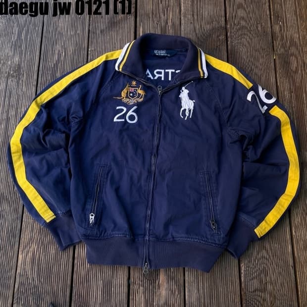 폴로 랄프로렌 자켓