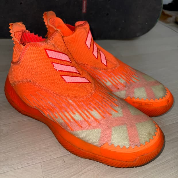 아디다스 넥스트레벨 280 농구화