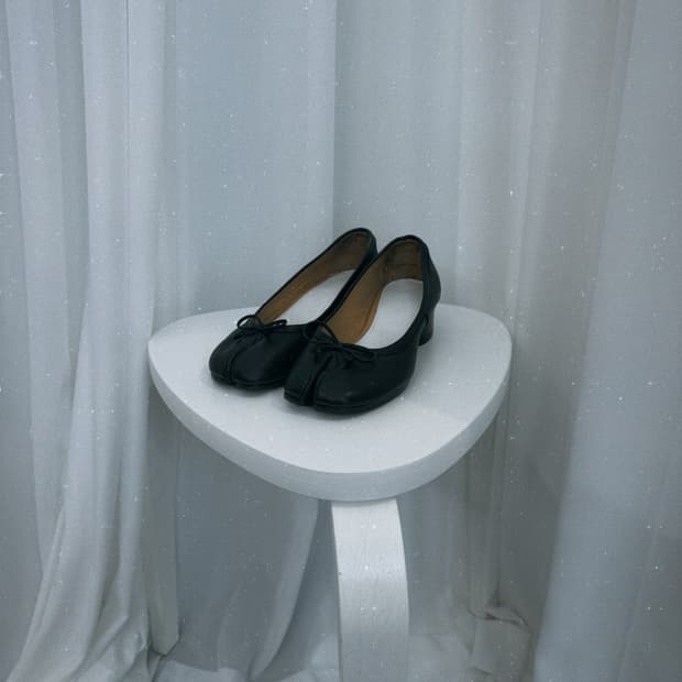 Maison Margiela Tabi Mary Jane