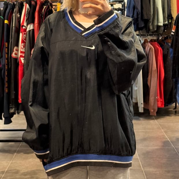 [NO.9] Nike 나이키 웜업