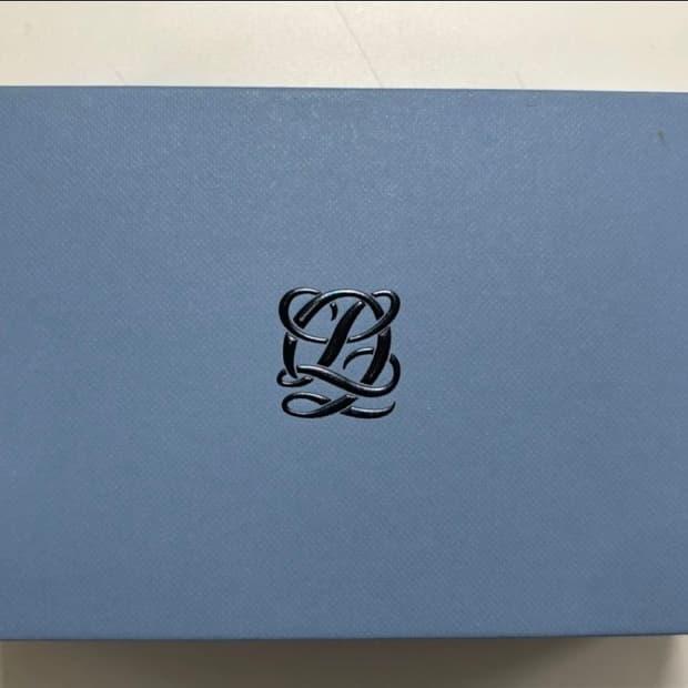 [루이까또즈] 명함지갑 새상품