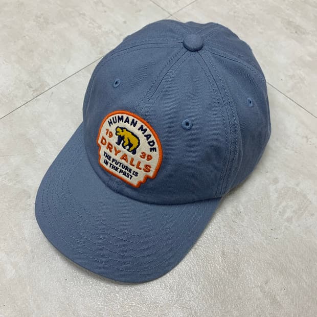 휴먼 메이드 소라 볼캡 #296