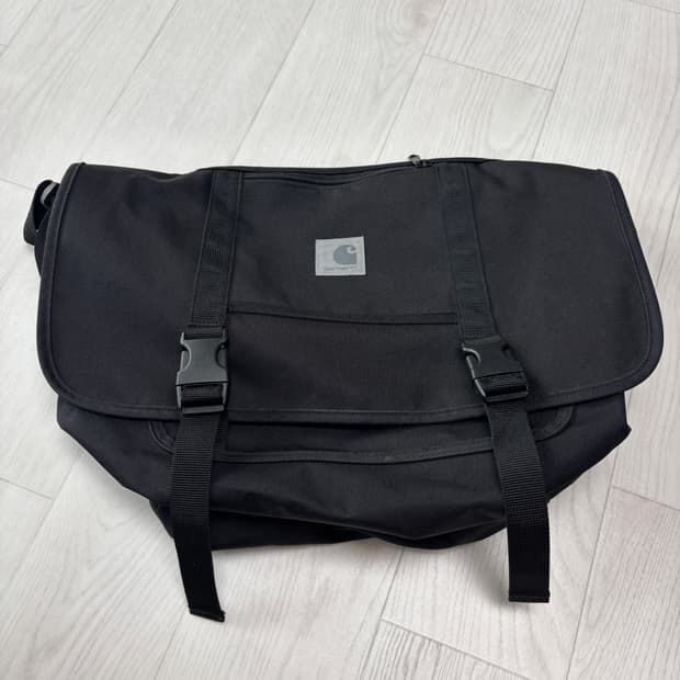 칼하트 파슬백 크로스백